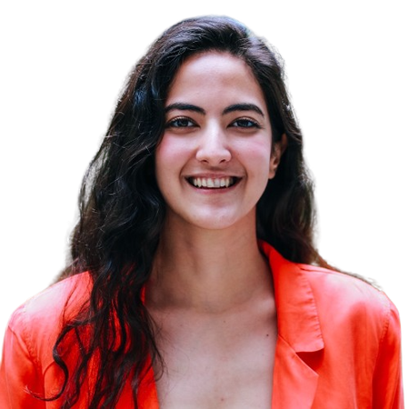 Gül Kaner, PhD